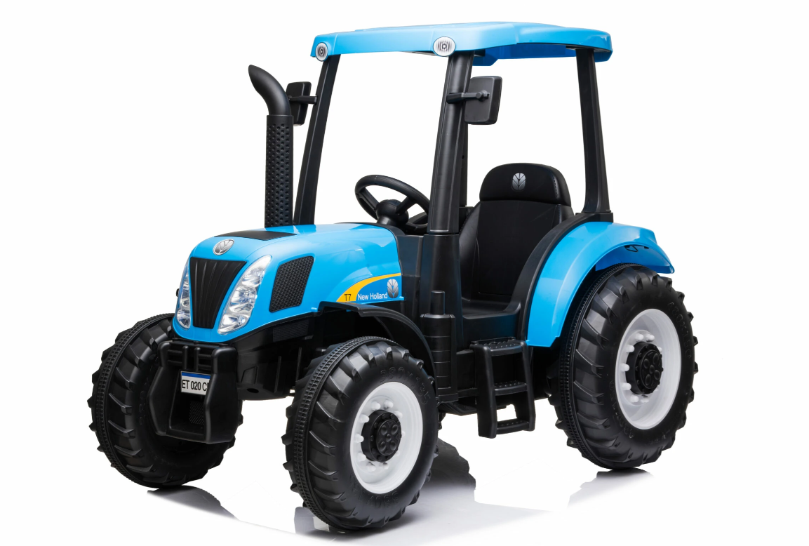 24v Electric Tractor