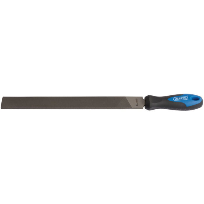 Draper 300mm Hand File