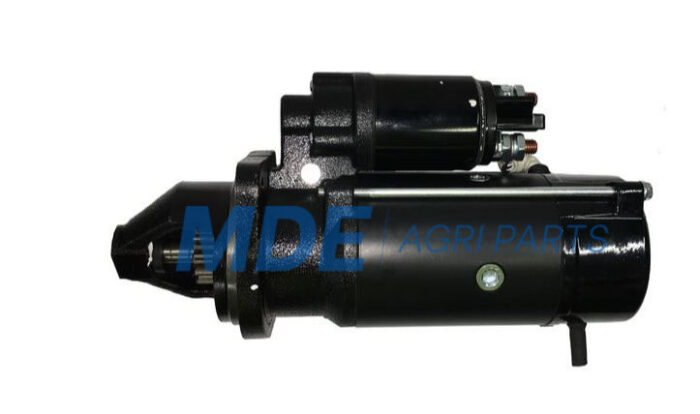 High Speed Starter for Perkins Engines