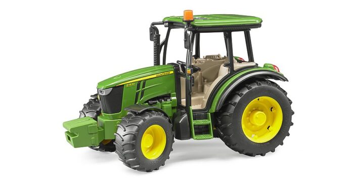 BRUDER John Deere 5115 M
