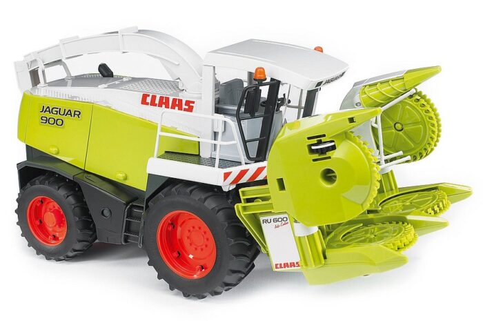 BRUDER Claas Jaguar 900 Field chopper - Image 2
