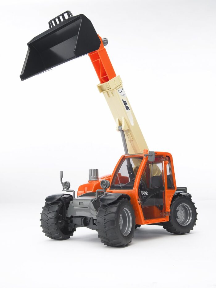 BRUDER JLG 2505 Telehandler - Image 2