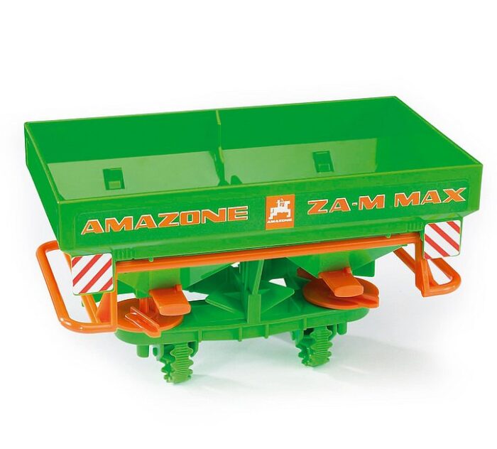 BRUDER AMAZONE FERTILIZER SPREADER