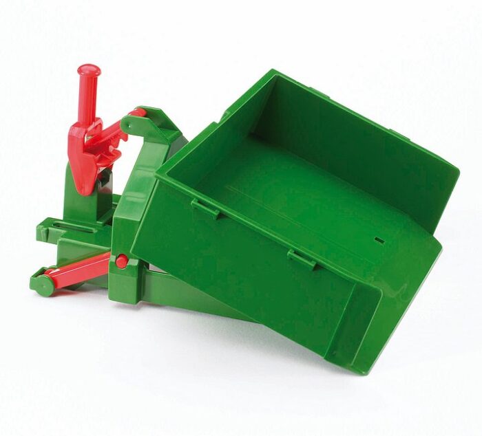 BRUDER Movable load case (LINKBOX)