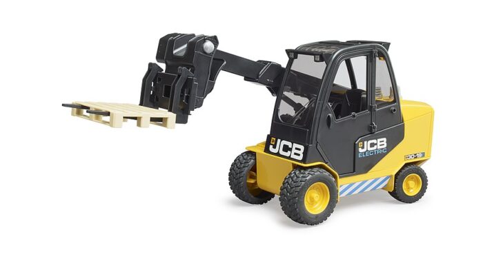 BRUDER JCB Teletruk