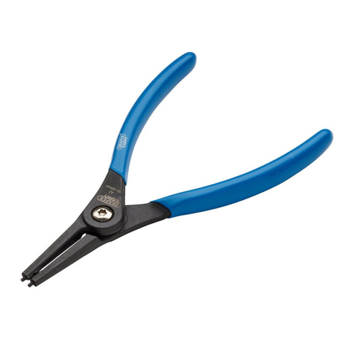 Draper External Circlip Pliers
