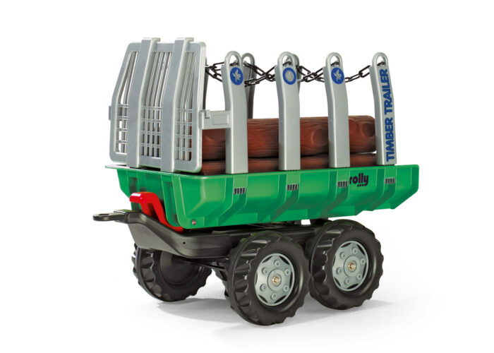 ROLLY rollyTimber Trailer