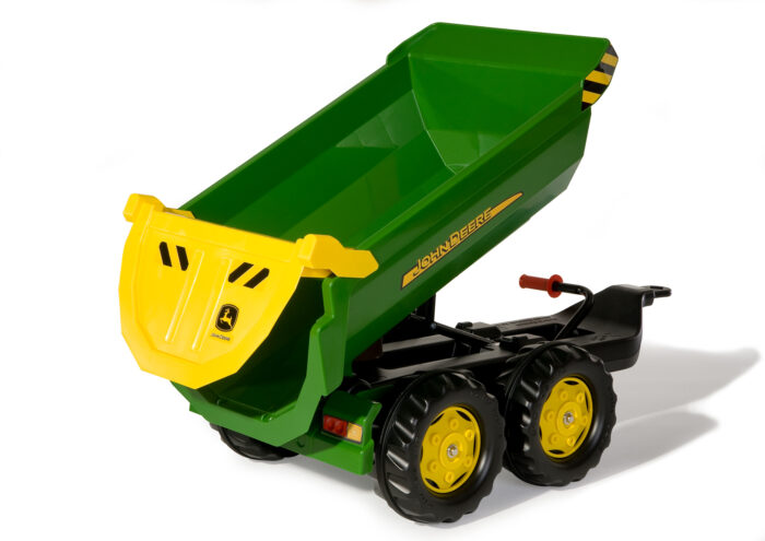 ROLLY rollyHalfpipe John Deere - Image 3