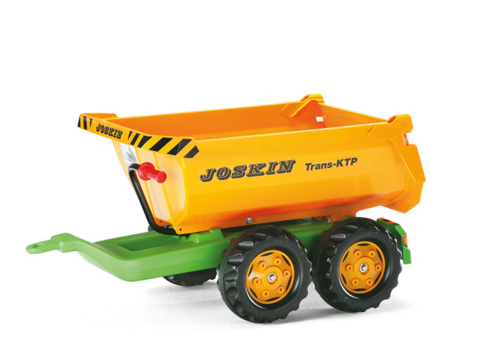 ROLLY rollyHalfpipe Joskin