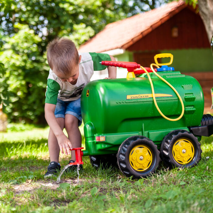 ROLLY rollyTanker John Deere - Image 2