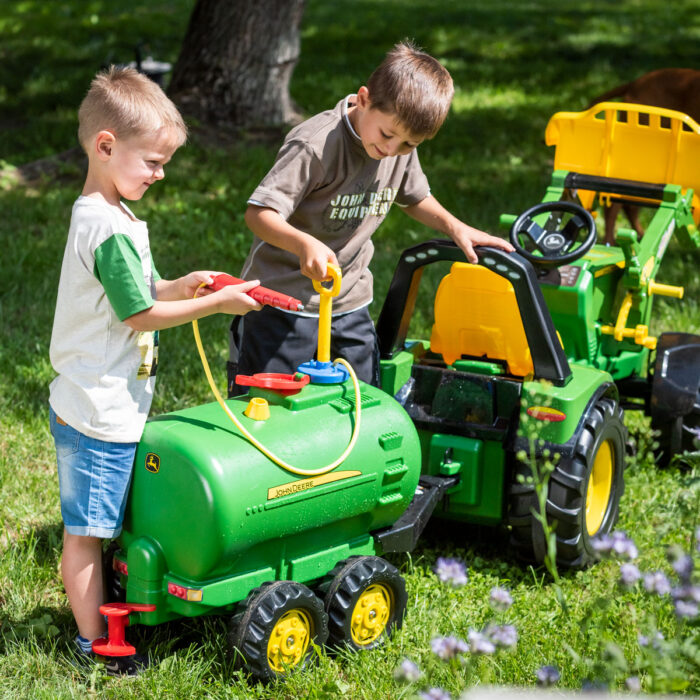 ROLLY rollyTanker John Deere - Image 3