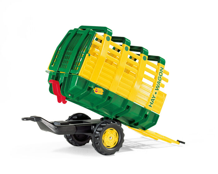 ROLLY rollyHay Wagon - Image 2