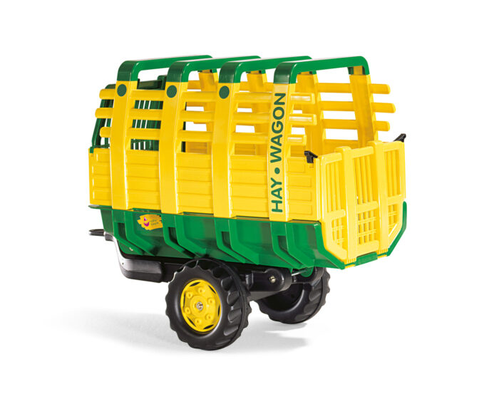 ROLLY rollyHay Wagon - Image 3