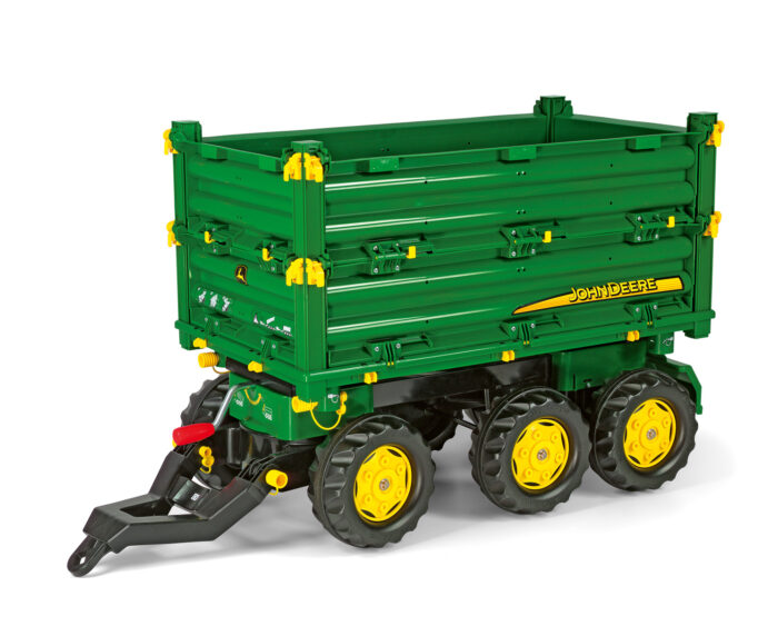 ROLLY rollyMulti Trailer John Deere