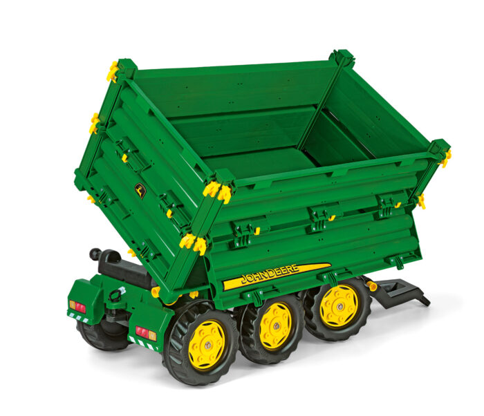 ROLLY rollyMulti Trailer John Deere - Image 3