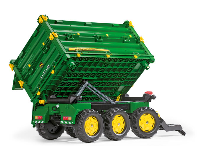 ROLLY rollyMulti Trailer John Deere - Image 4