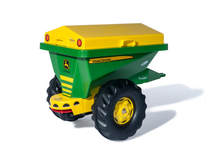 ROLLY rollyStreumax John Deere