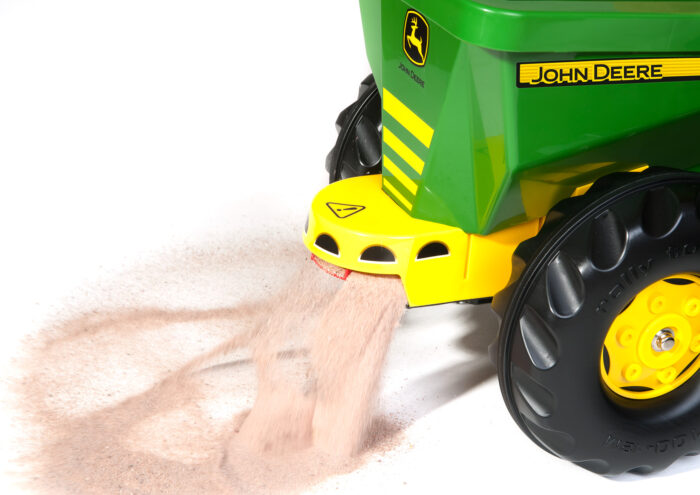 ROLLY rollyStreumax John Deere - Image 3