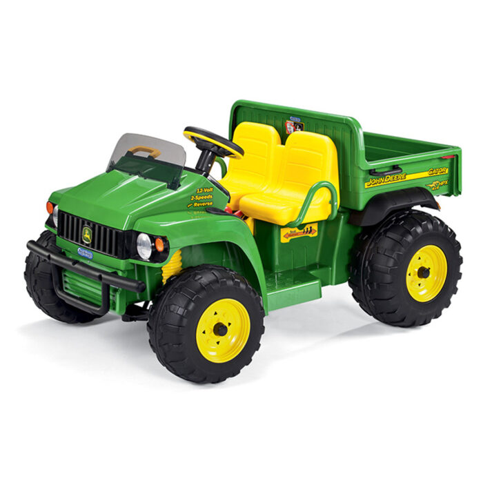 Peg Perego 12v John Deere Gator HPX