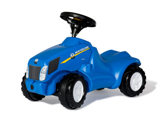 ROLLY rollyMinitrac New Holland