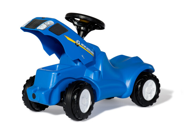 ROLLY rollyMinitrac New Holland - Image 2