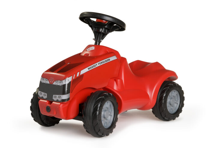 ROLLY rollyMinitrac Massey Ferguson
