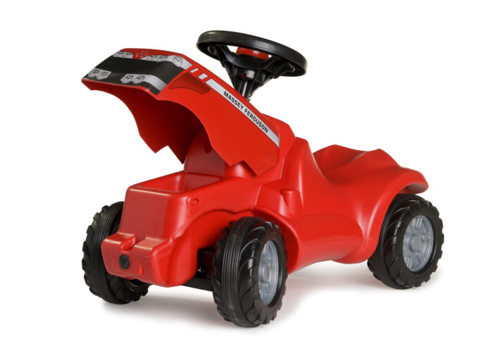 ROLLY rollyMinitrac Massey Ferguson - Image 2