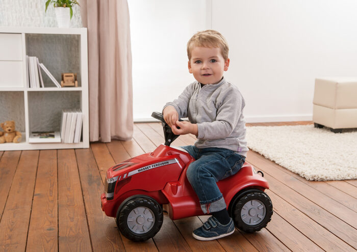 ROLLY rollyMinitrac Massey Ferguson - Image 3