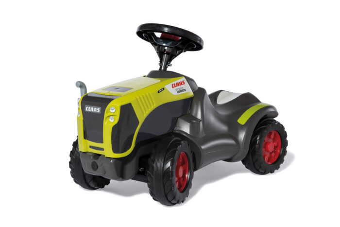 ROLLY rollyMinitrac CLAAS Xerion5000
