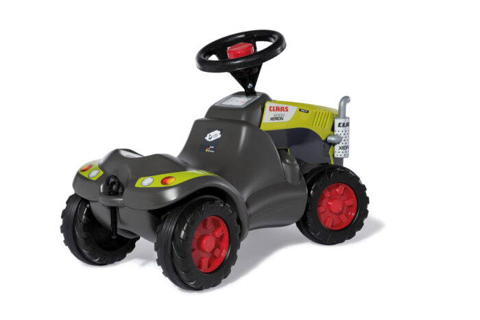 ROLLY rollyMinitrac CLAAS Xerion5000 - Image 3