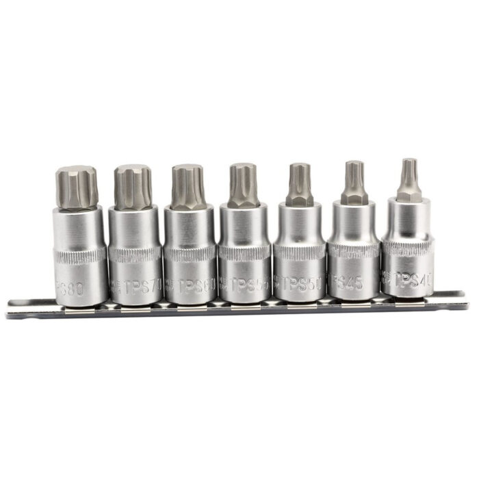 Draper Socket Bit Set