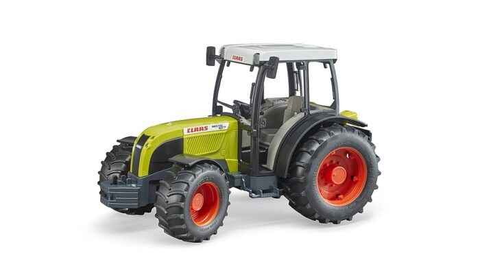BRUDER Claas Nectis 267 F