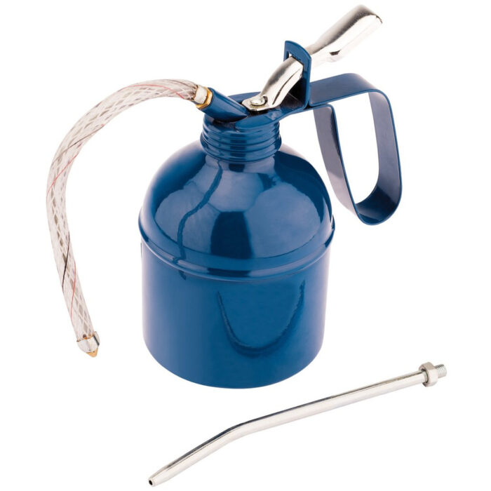 Draper Force Oil Can