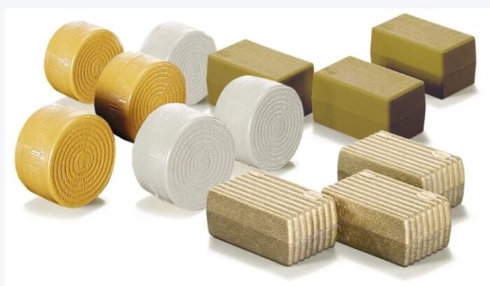 SIKU 1:32 BALE ASSORTMENT