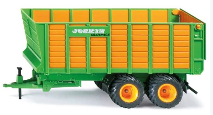 SIKU 1:32 SILAGE TRAILER - Image 2