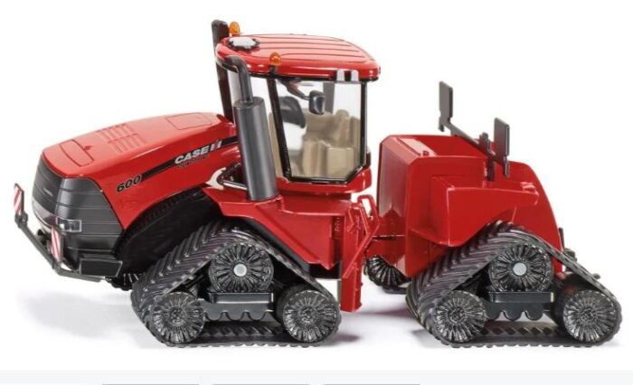 SIKU 1:32 CASE IH QUADTRAC 600