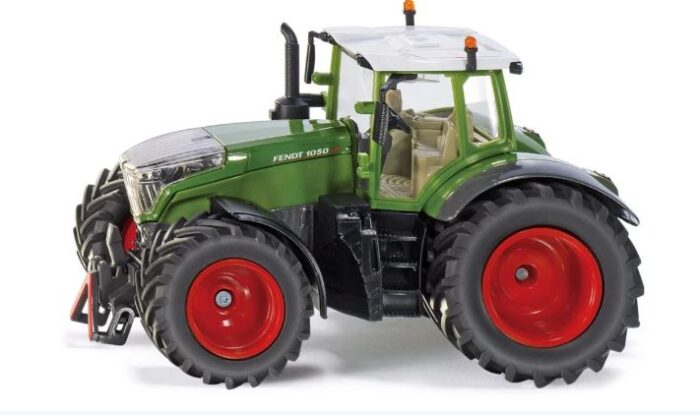 SIKU 1:32 FENDT 1050 VARIO