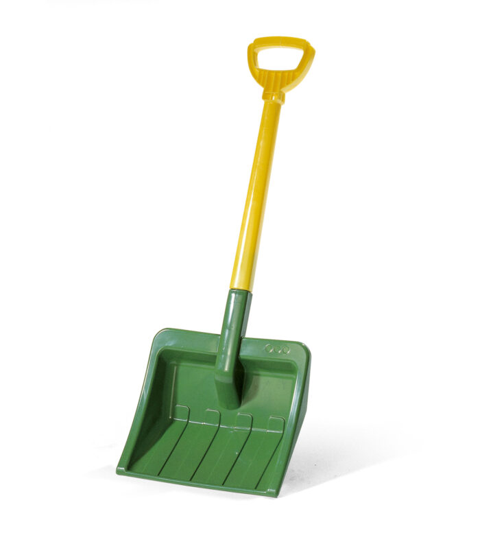 ROLLY Shovel-Green