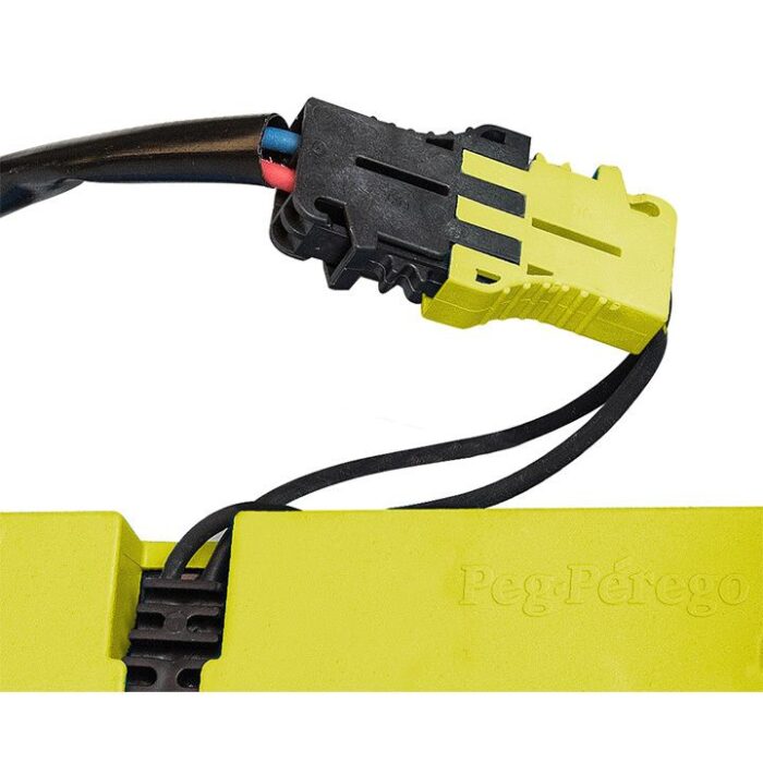 Peg Perego 24volt 12AH Battery - Image 2
