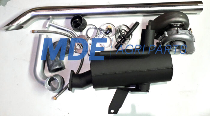 Ford/New Holland 40s Turbo Kit