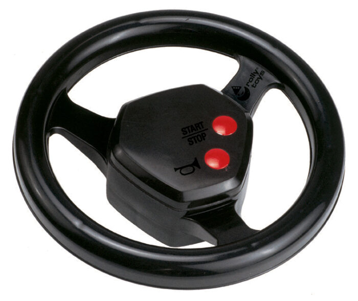 ROLLY Sound Wheel