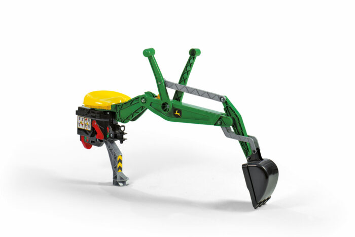 ROLLY John Deere Backhoe Attachment