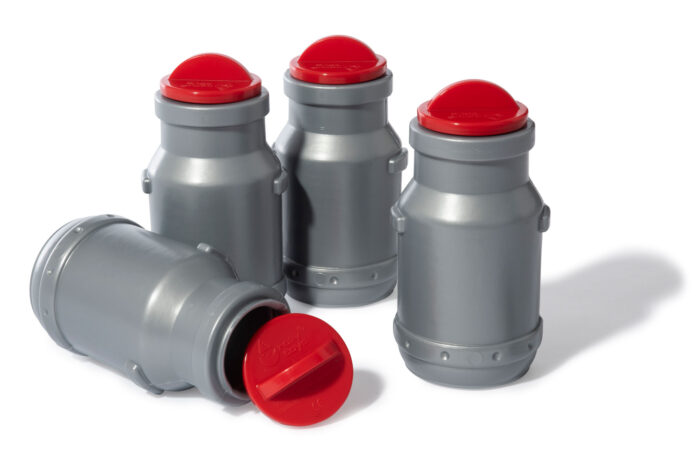 ROLLY Milk Churns