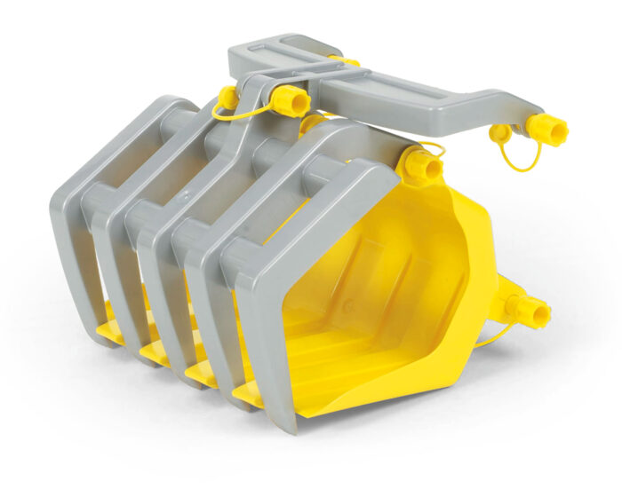 ROLLY Timber Loader