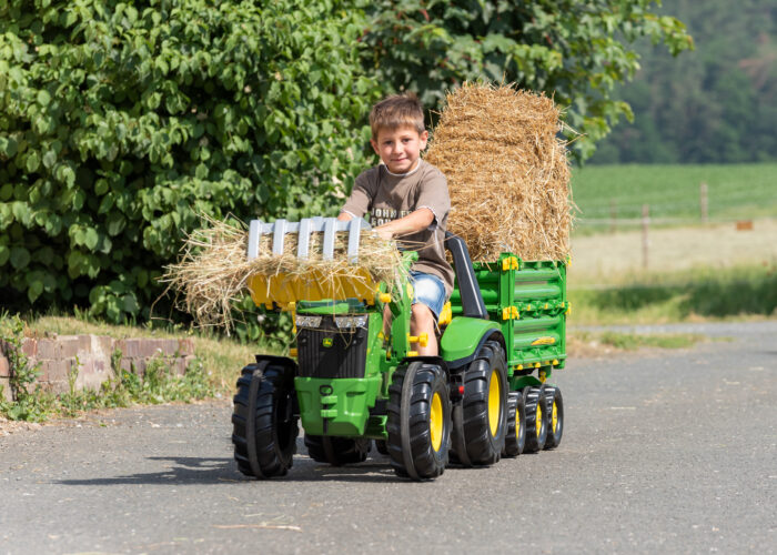 ROLLY Timber Loader - Image 2