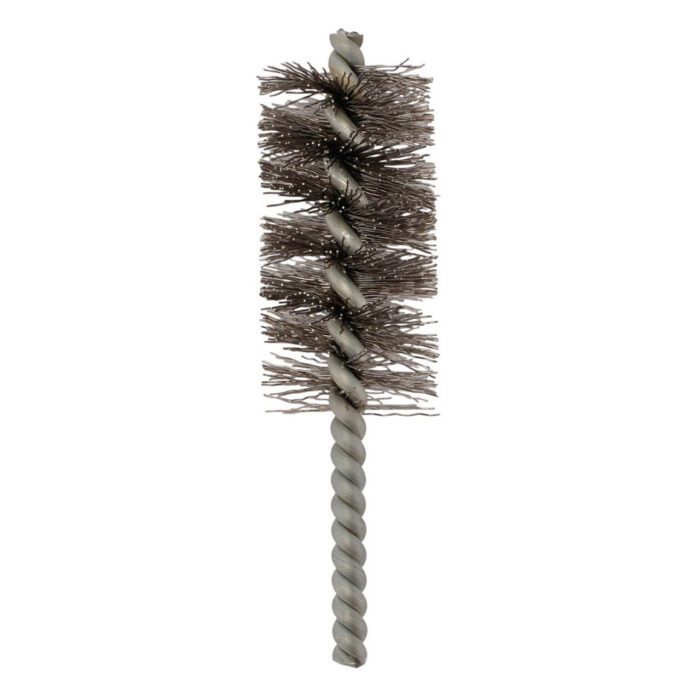 Draper 28mm Steel Crimped Tube Brush