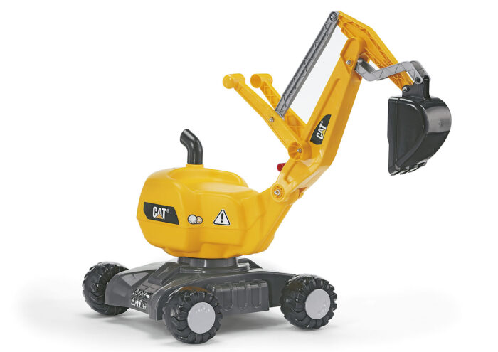 ROLLY rollyDigger CAT