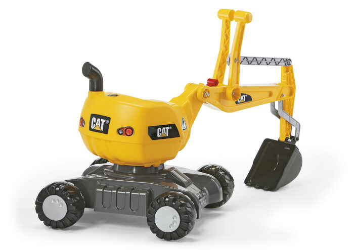 ROLLY rollyDigger CAT - Image 2