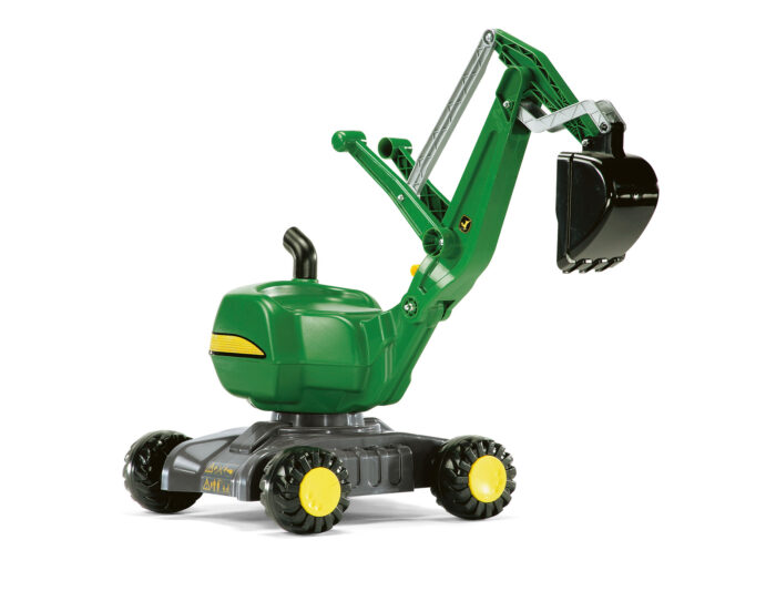 ROLLY rollyDigger John Deere