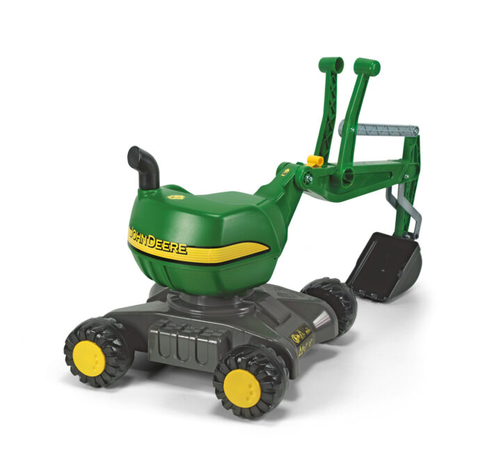 ROLLY rollyDigger John Deere - Image 2